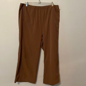 Chico’s senergy pants size 3